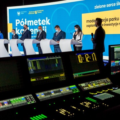 fot. Tomasz Żak / UMWS