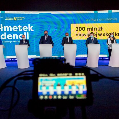 fot. Tomasz Żak / UMWS