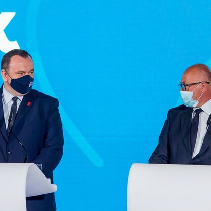 fot. Tomasz Żak / UMWS