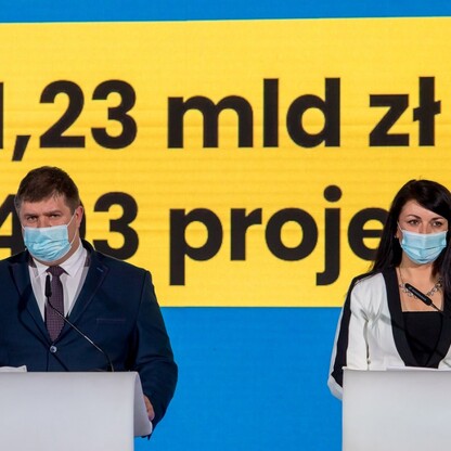 fot. Tomasz Żak / UMWS