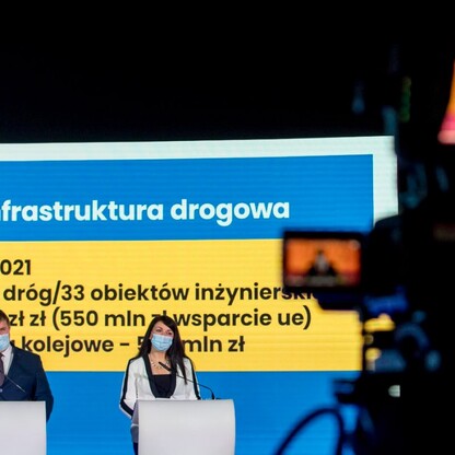 fot. Tomasz Żak / UMWS
