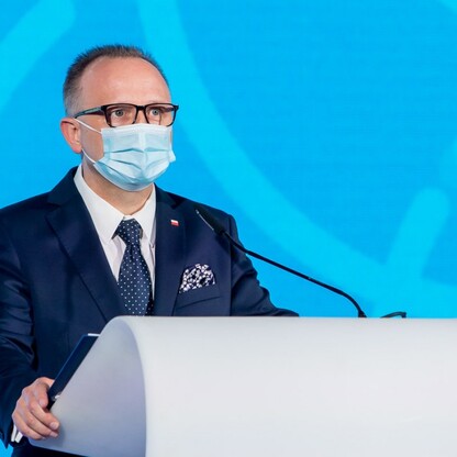 fot. Tomasz Żak / UMWS