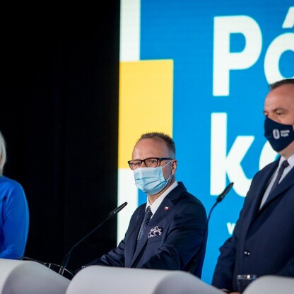 fot. Tomasz Żak / UMWS