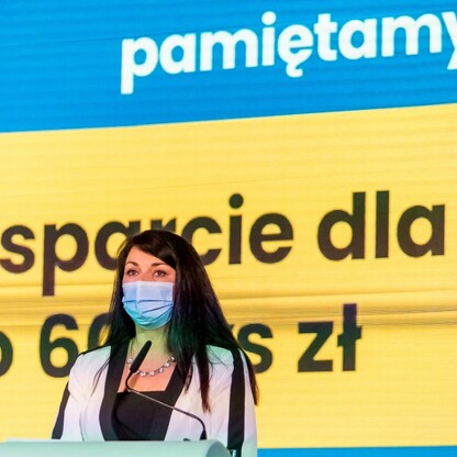 fot. Tomasz Żak / UMWS