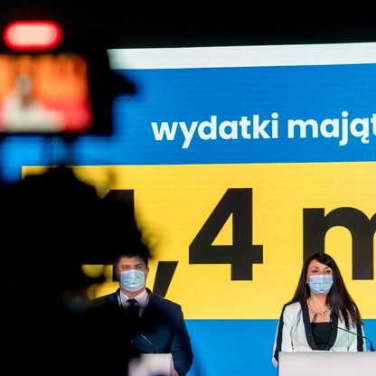 fot. Tomasz Żak / UMWS