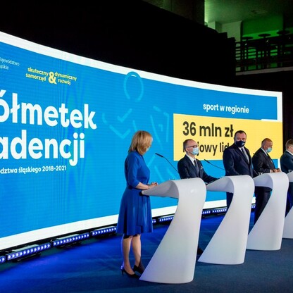 fot. Tomasz Żak / UMWS
