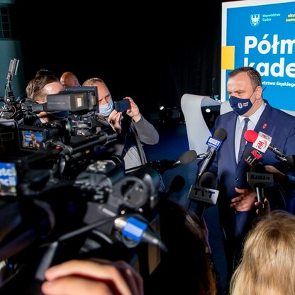 fot. Tomasz Żak / UMWS