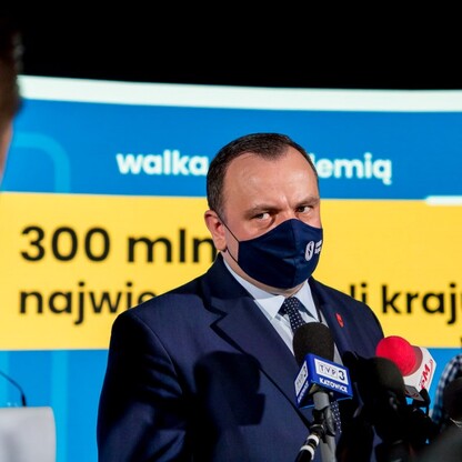 fot. Tomasz Żak / UMWS