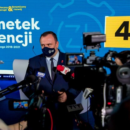 fot. Tomasz Żak / UMWS