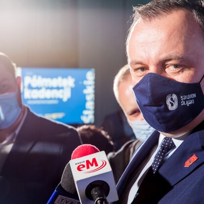 fot. Tomasz Żak / UMWS