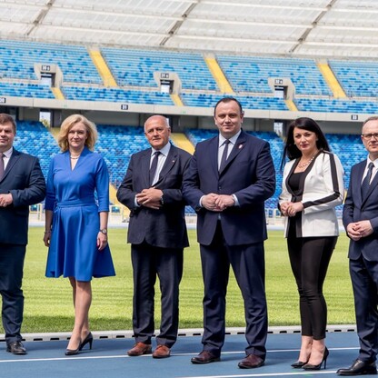 fot. Tomasz Żak / UMWS