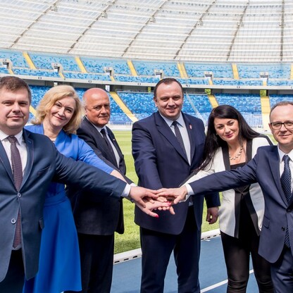 fot. Tomasz Żak / UMWS