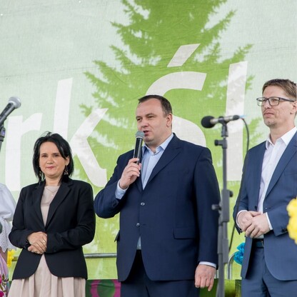 fot. Tomasz Żak / UMWS