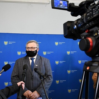 fot. Patryk Pyrlik / UMWS