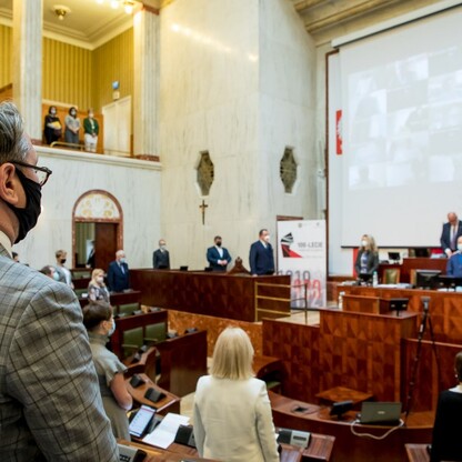 fot. Tomasz Żak / UMWS