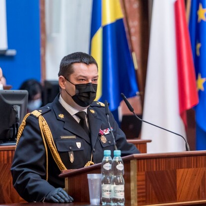 fot. Tomasz Żak / UMWS