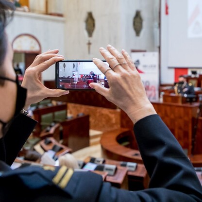 fot. Tomasz Żak / UMWS