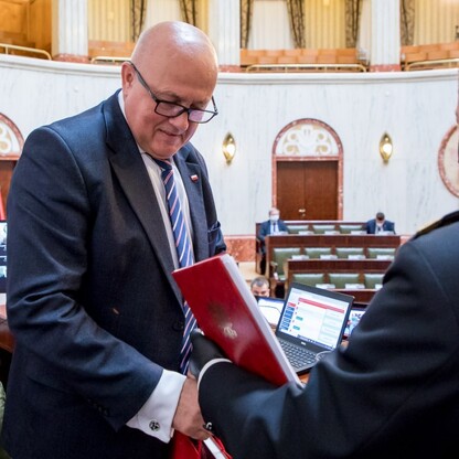 fot. Tomasz Żak / UMWS