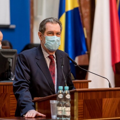 fot. Tomasz Żak / UMWS