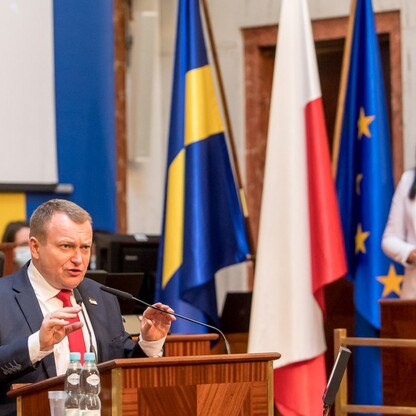 fot. Tomasz Żak / UMWS