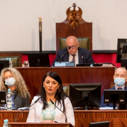 fot. Tomasz Żak / UMWS