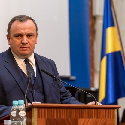 fot. Tomasz Żak / UMWS