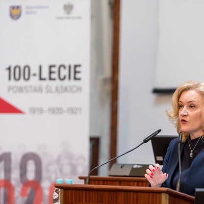 fot. Tomasz Żak / UMWS
