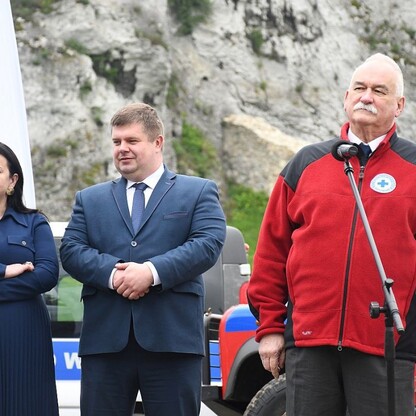 fot. Patryk Pyrlik / UMWS