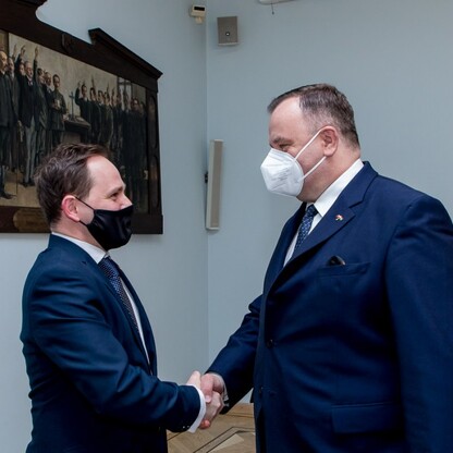 fot. Tomasz Żak / UMWS