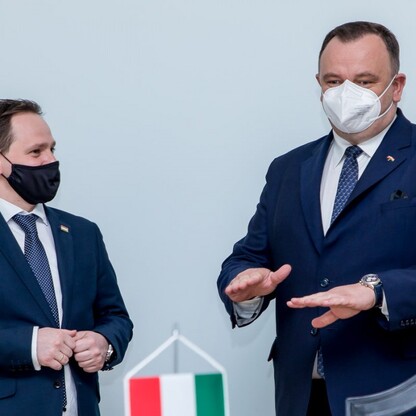 fot. Tomasz Żak / UMWS
