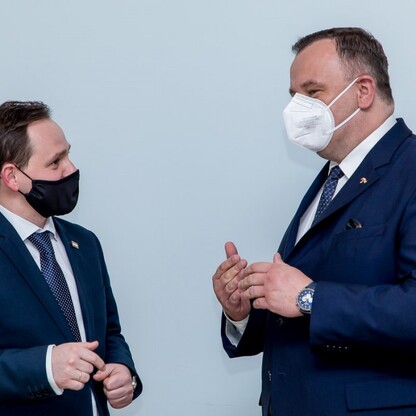 fot. Tomasz Żak / UMWS