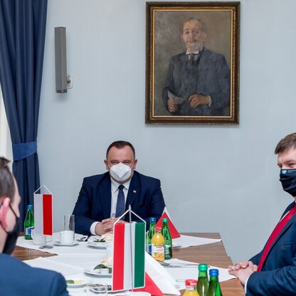 fot. Tomasz Żak / UMWS