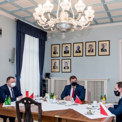 fot. Tomasz Żak / UMWS
