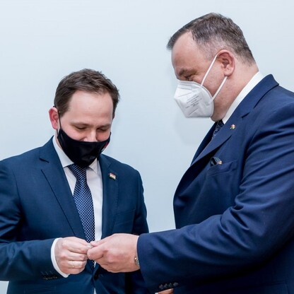 fot. Tomasz Żak / UMWS