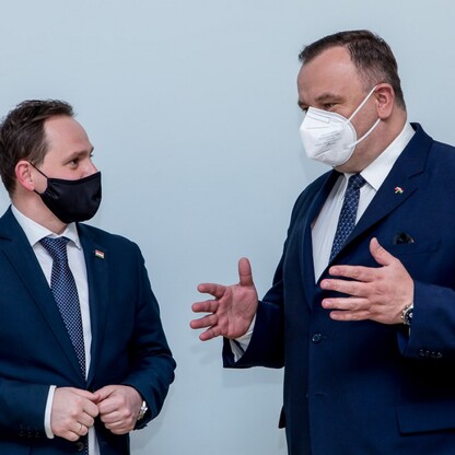fot. Tomasz Żak / UMWS
