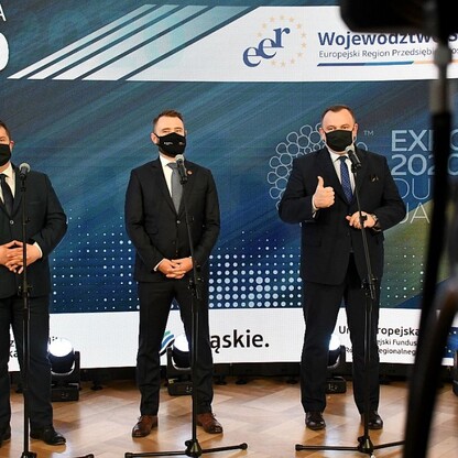 fot. Patryk Pyrlik / UMWS