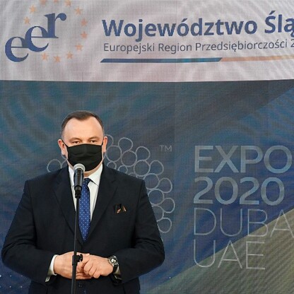 fot. Patryk Pyrlik / UMWS