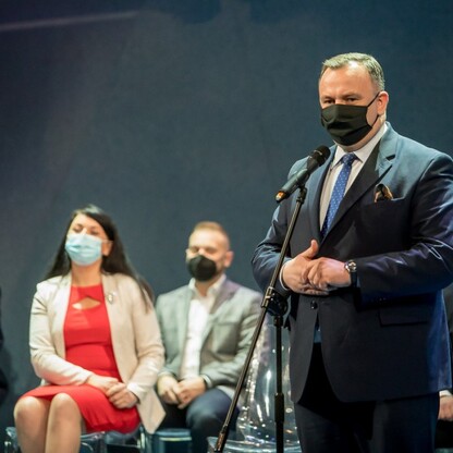 fot. Tomasz Żak / UMWS