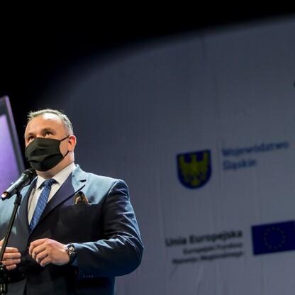 fot. Tomasz Żak / UMWS
