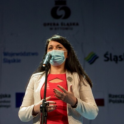 fot. Tomasz Żak / UMWS