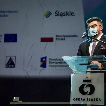fot. Tomasz Żak / UMWS