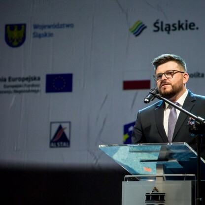 fot. Tomasz Żak / UMWS