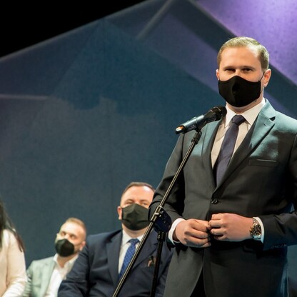 fot. Tomasz Żak / UMWS