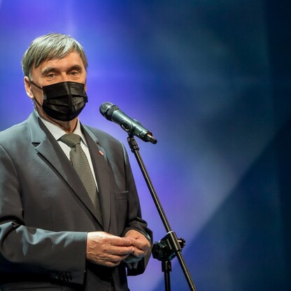 fot. Tomasz Żak / UMWS