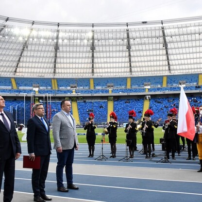 fot. Patryk Pyrlik / UMWS