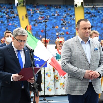 fot. Patryk Pyrlik / UMWS