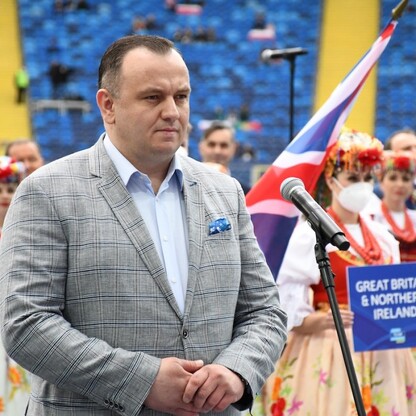 fot. Patryk Pyrlik / UMWS