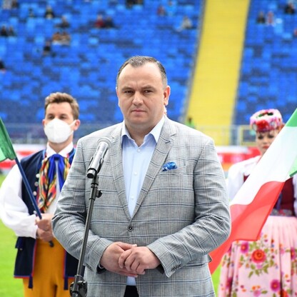 fot. Patryk Pyrlik / UMWS