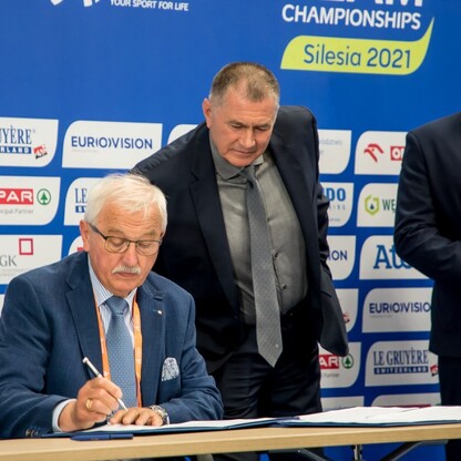 fot. Tomasz Żak / UMWS