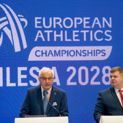 fot. Tomasz Żak / UMWS